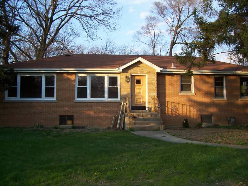 Your New House  !!!!